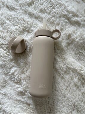 Bink Day Bottle 21oz Stone